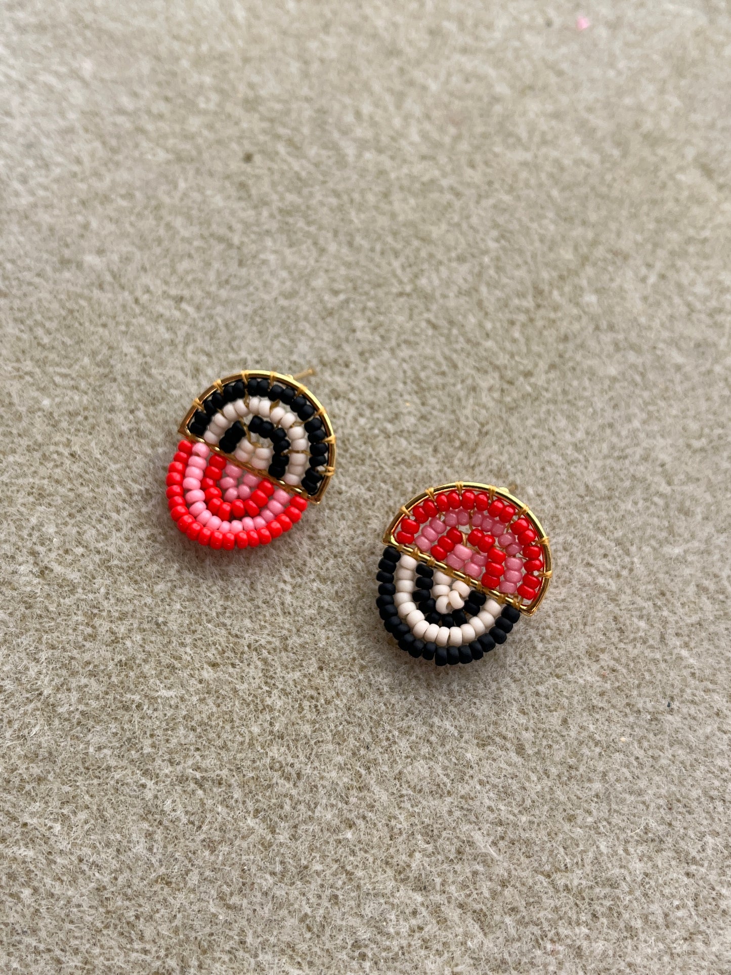 Arco Earrings
