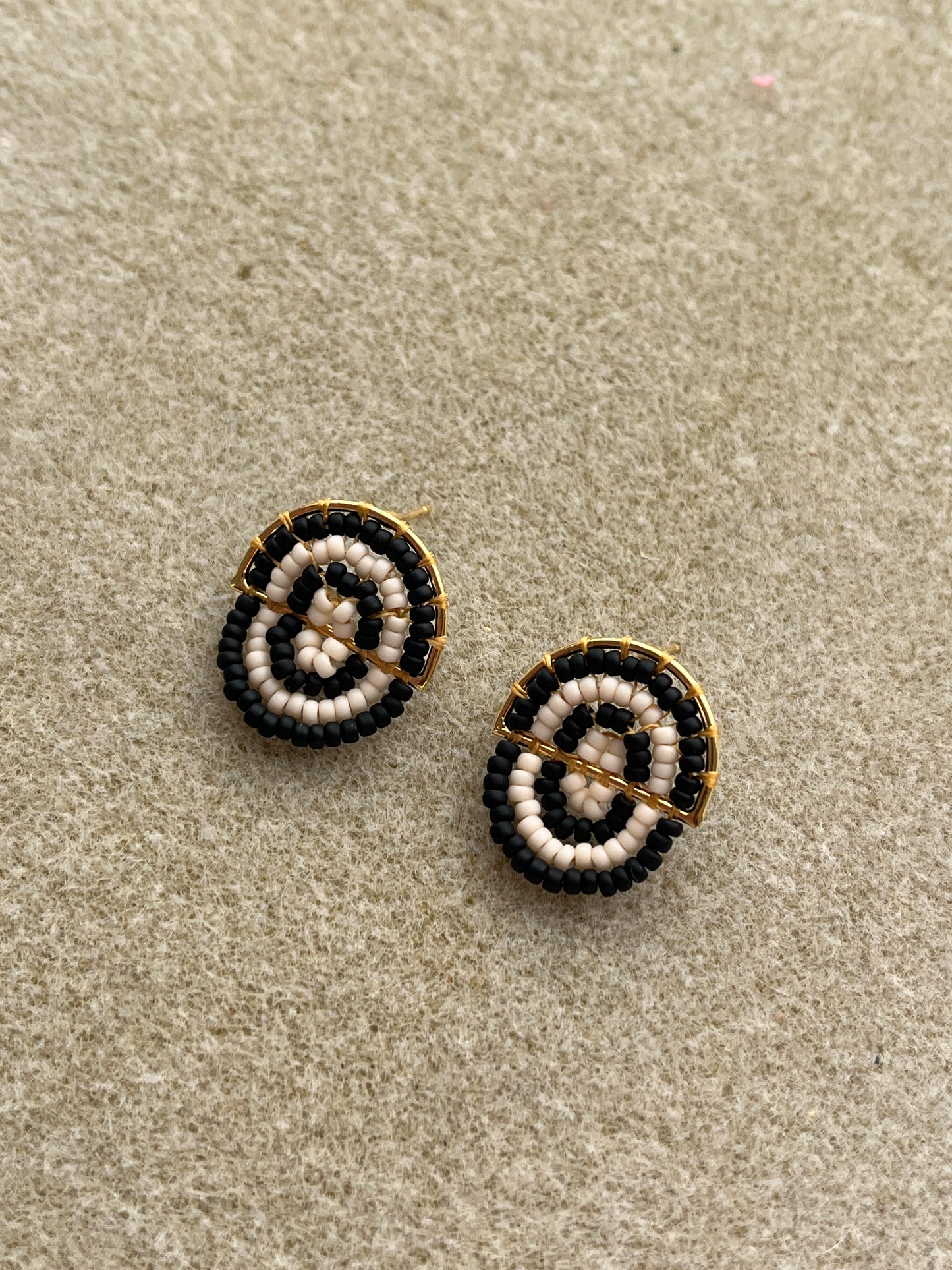 Arco Earrings