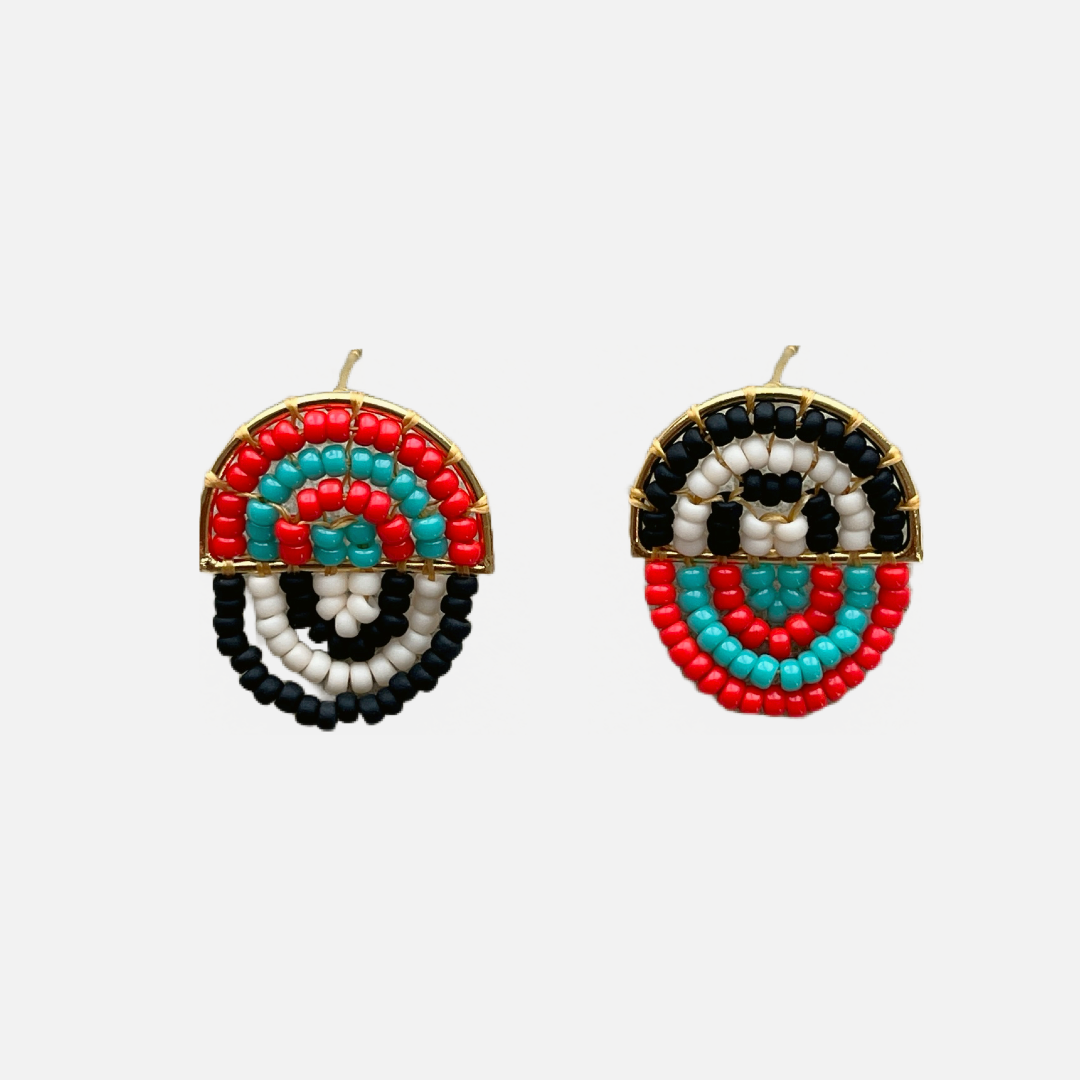 Arco Earrings