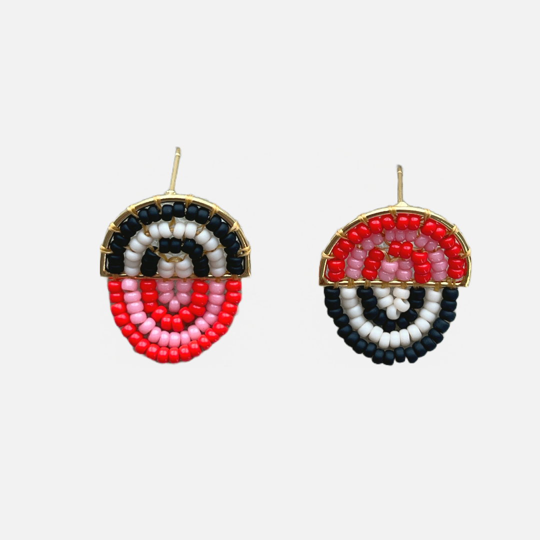 Arco Earrings