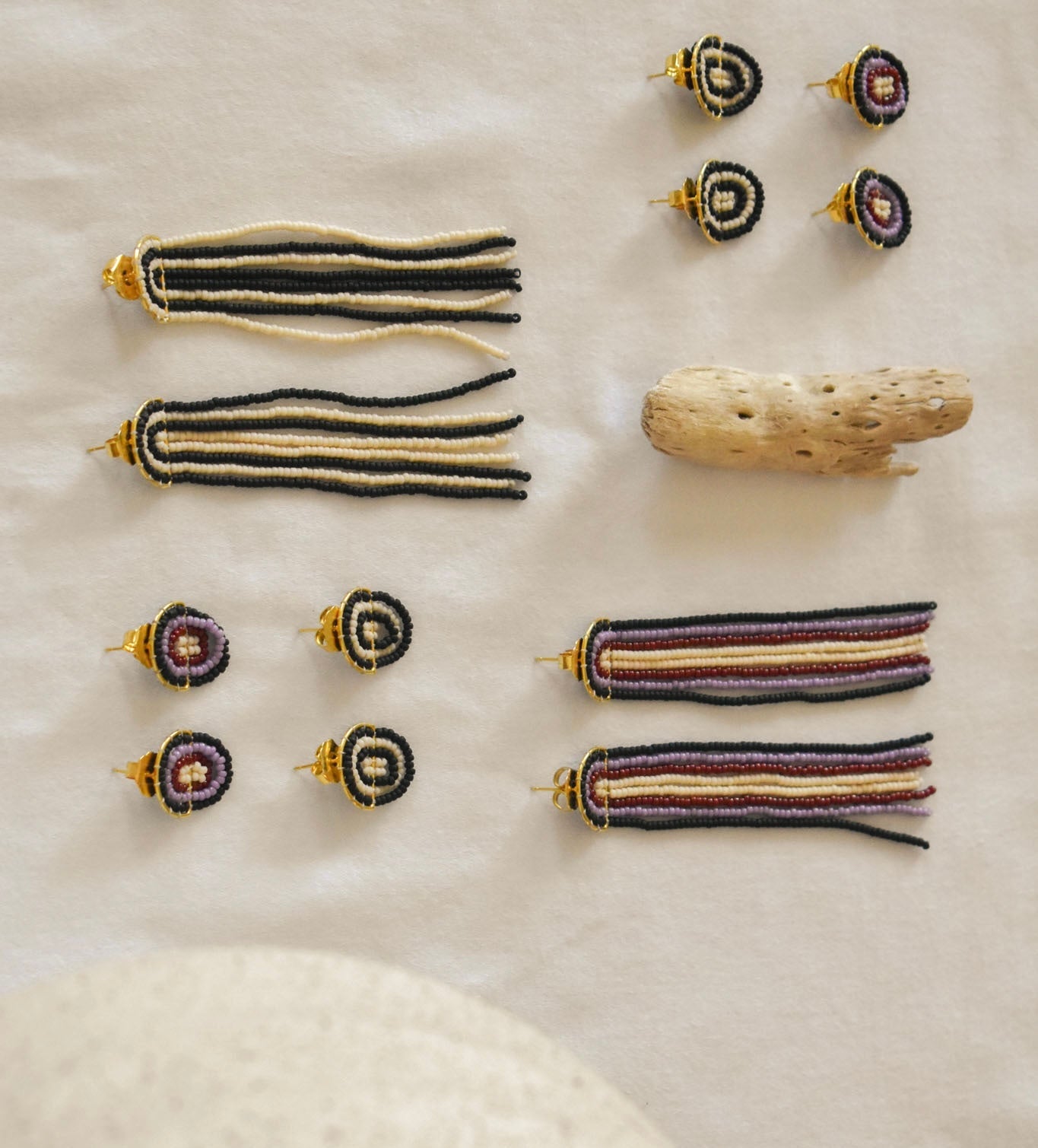 Threads of Joy Capsule