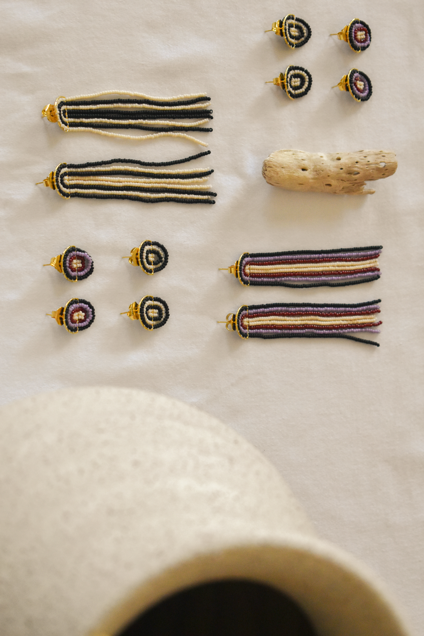 Threads of Joy Capsule