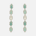 Chancay Earrings