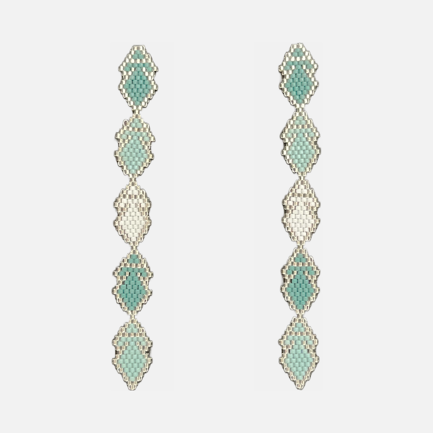 Chancay Earrings