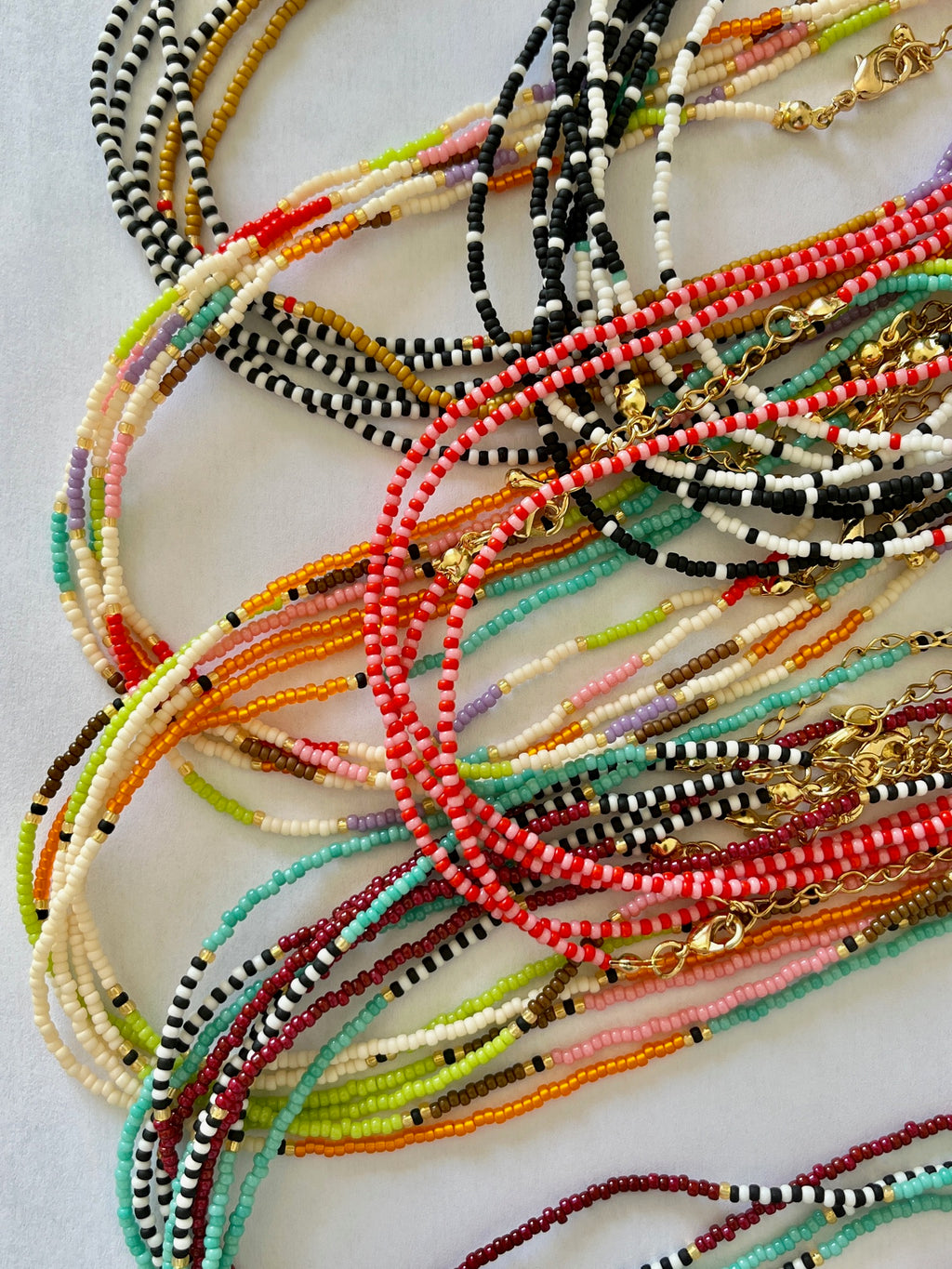 Adds-On Mini Necklace