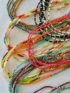 Adds-On Mini Necklace