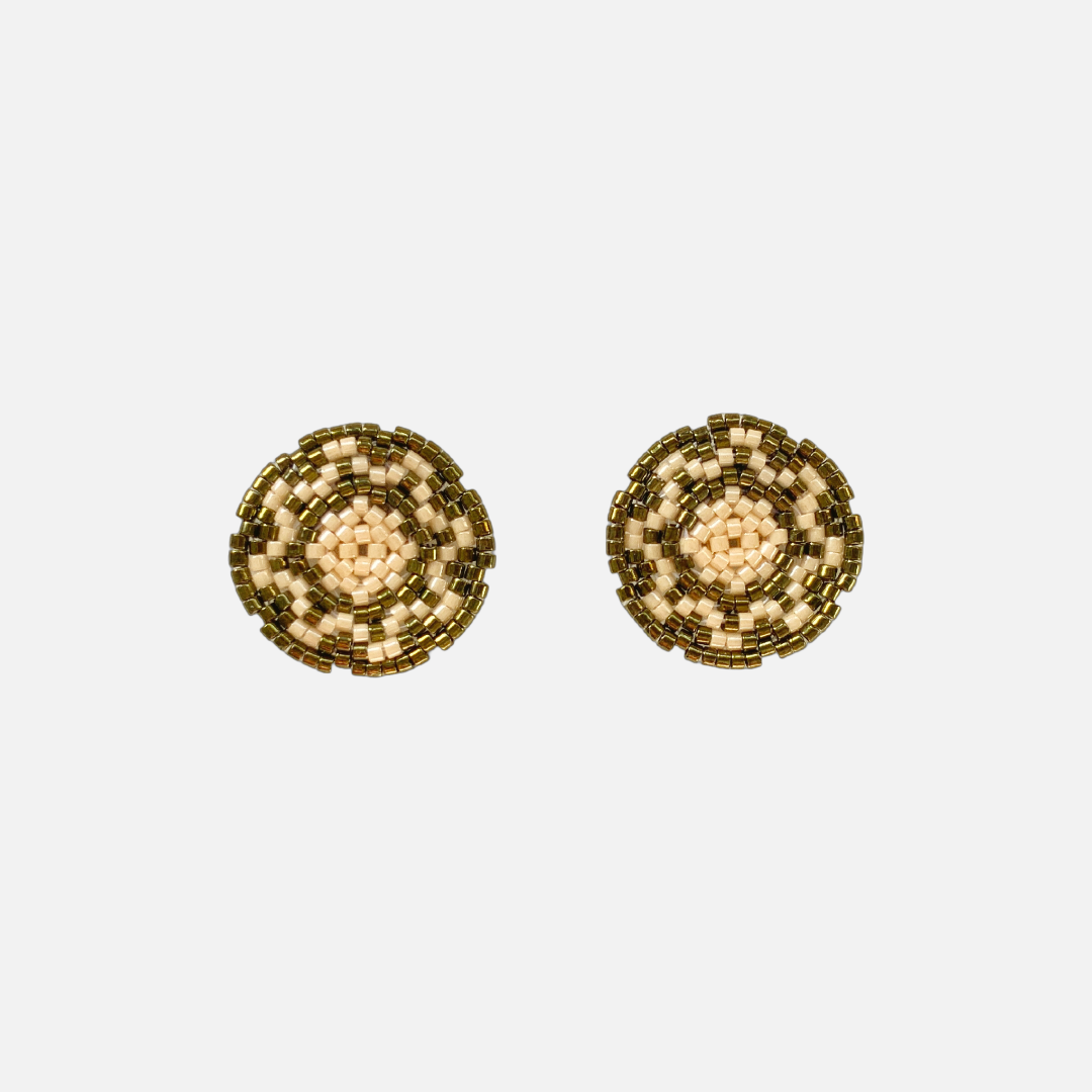 Zué Small Earrings