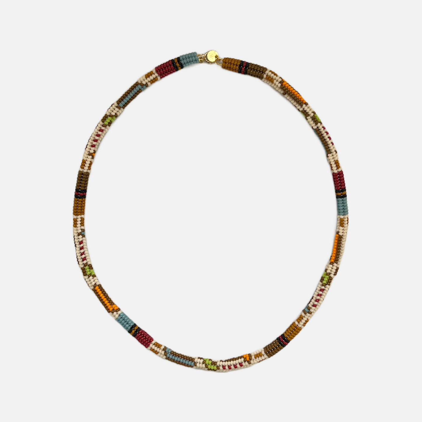 Mexica Necklace