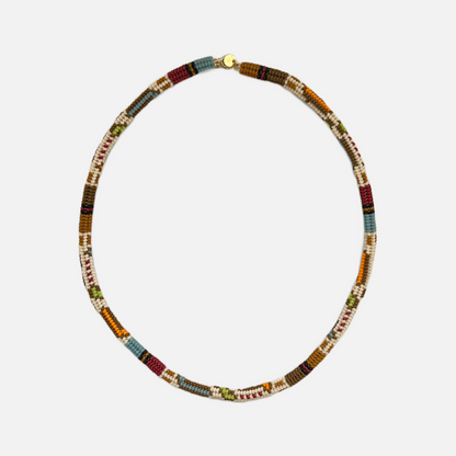 Mexica Necklace