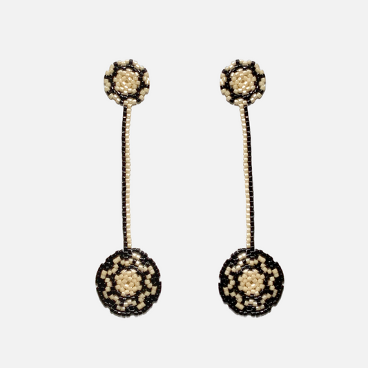 Zué Long Earrings