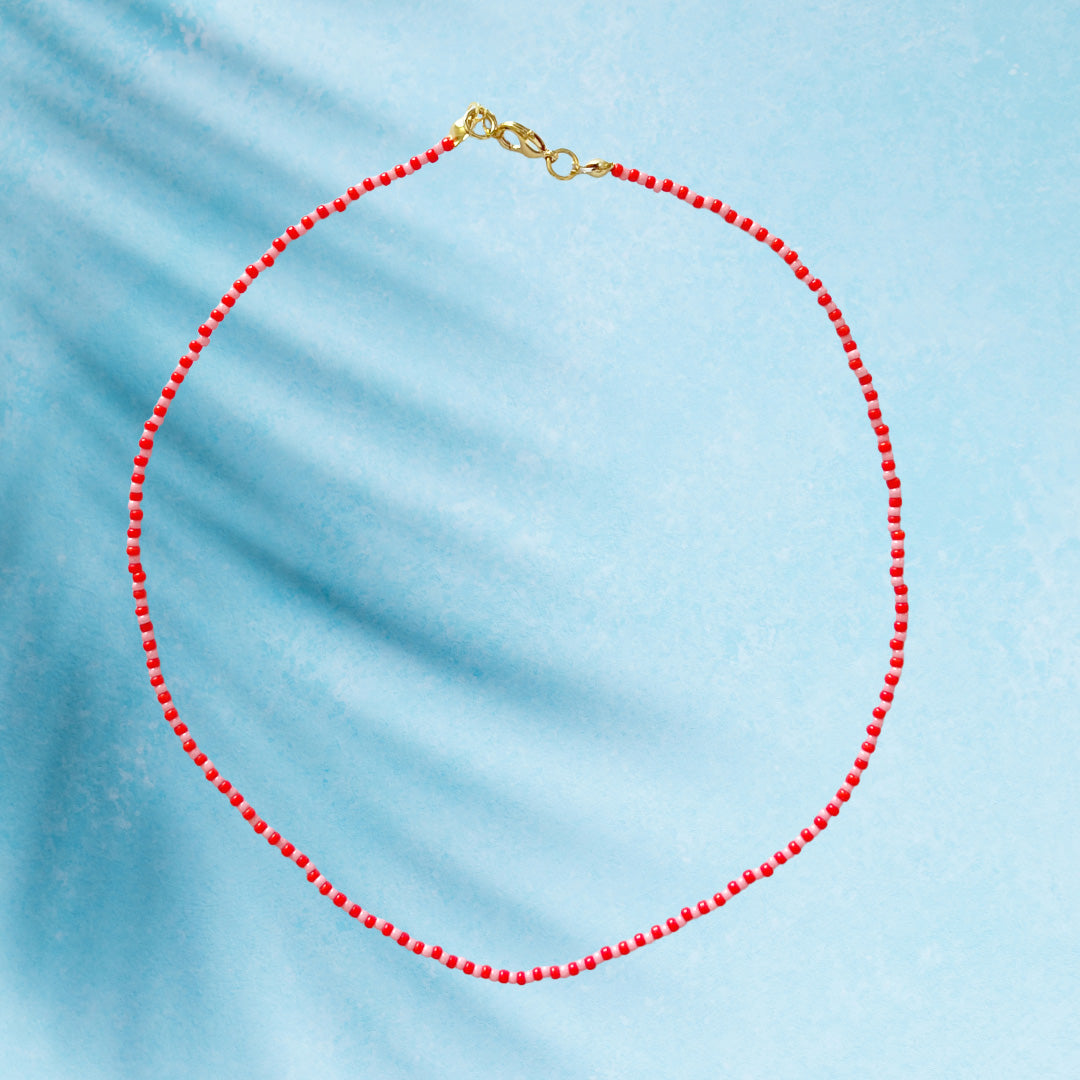 Adds-On Mini Necklace