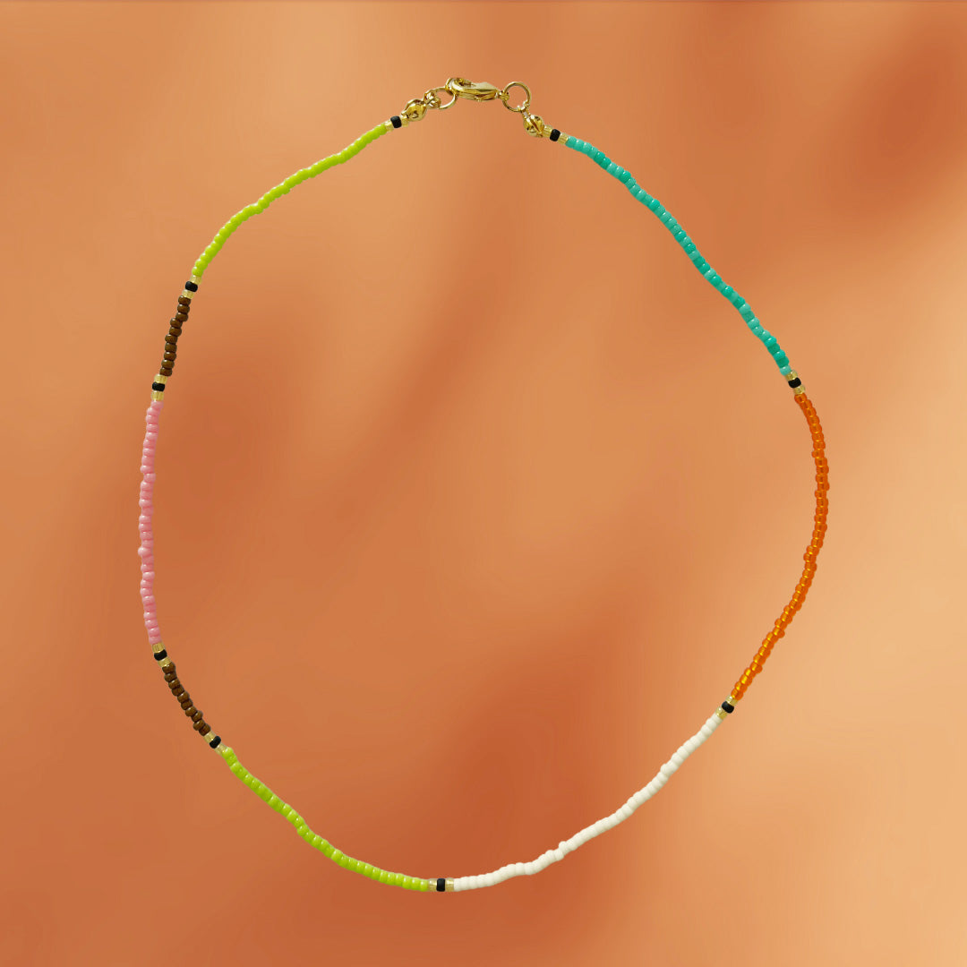Adds-On Mini Necklace