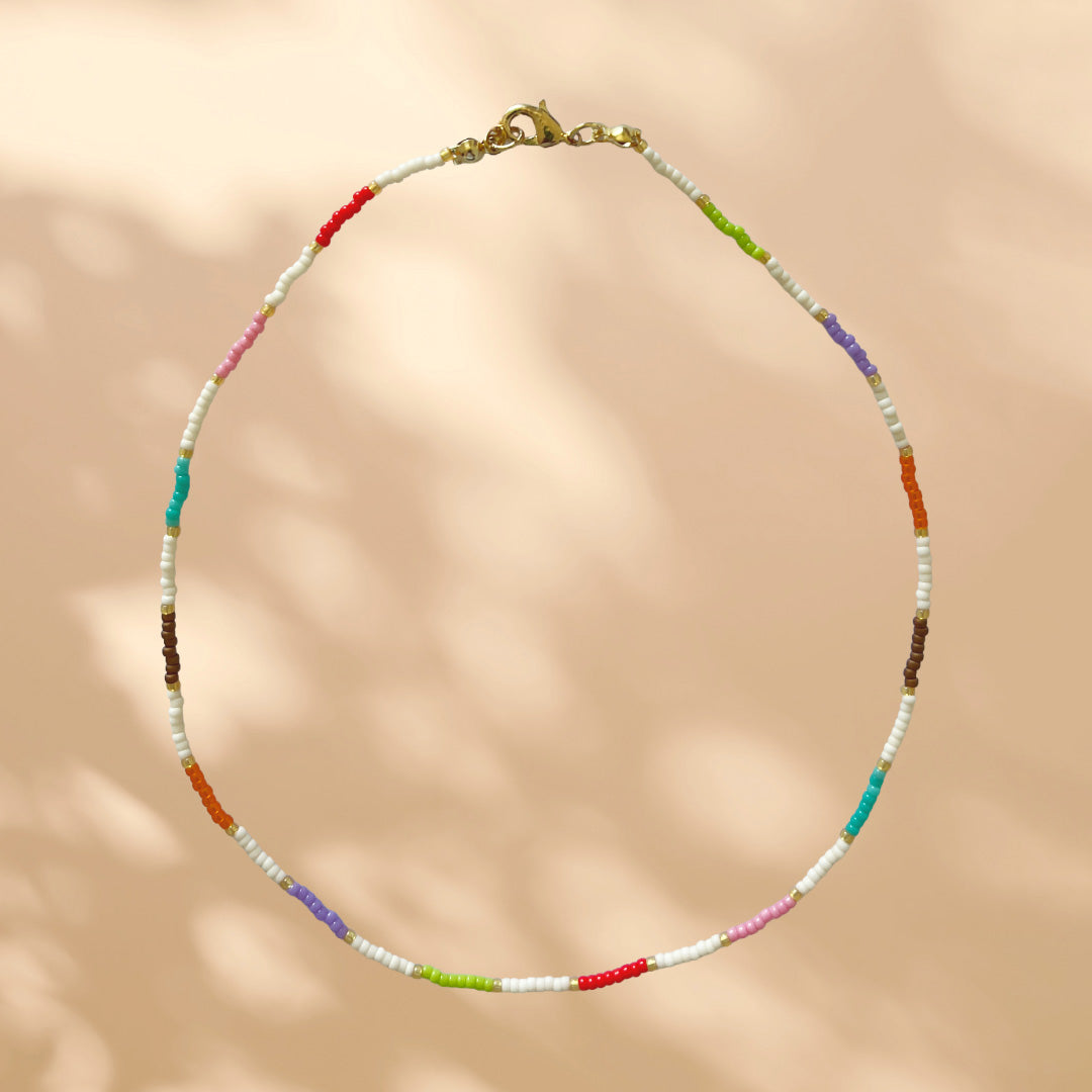 Adds-On Mini Necklace
