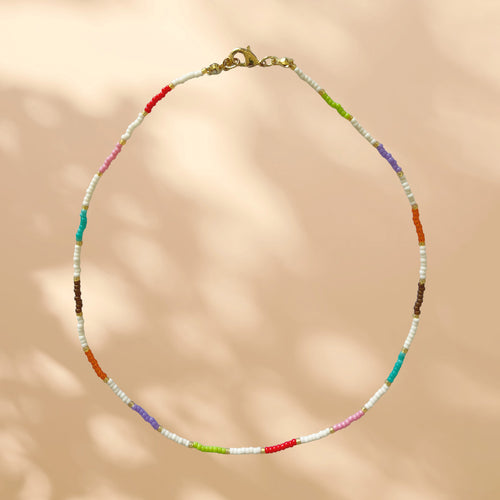 Adds-On Mini Necklace