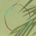 Adds-On Mini Necklace