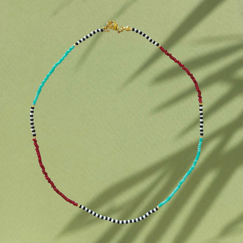 Adds-On Mini Necklace