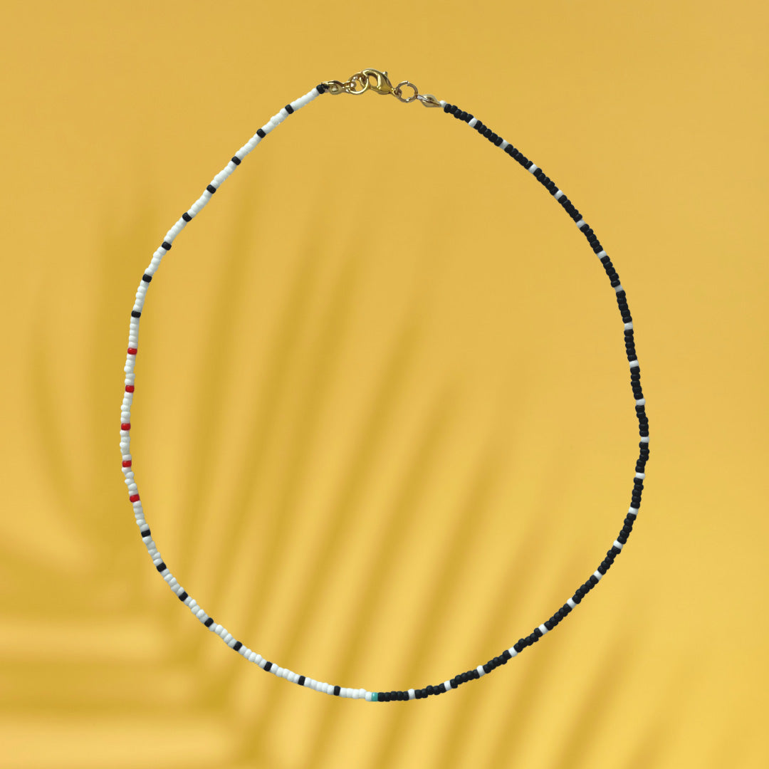 Adds-On Mini Necklace
