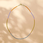 Adds-On Mini Necklace