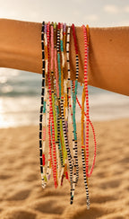 Adds-On Mini Necklace