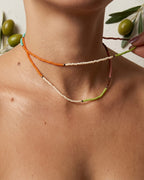 Adds-On Mini Necklace