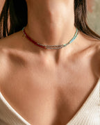 Adds-On Mini Necklace
