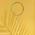 Adds-On Long Necklace