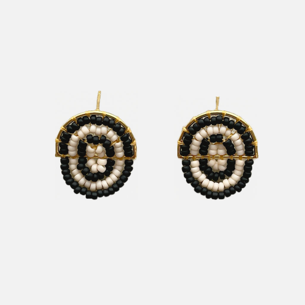 Arco Earrings