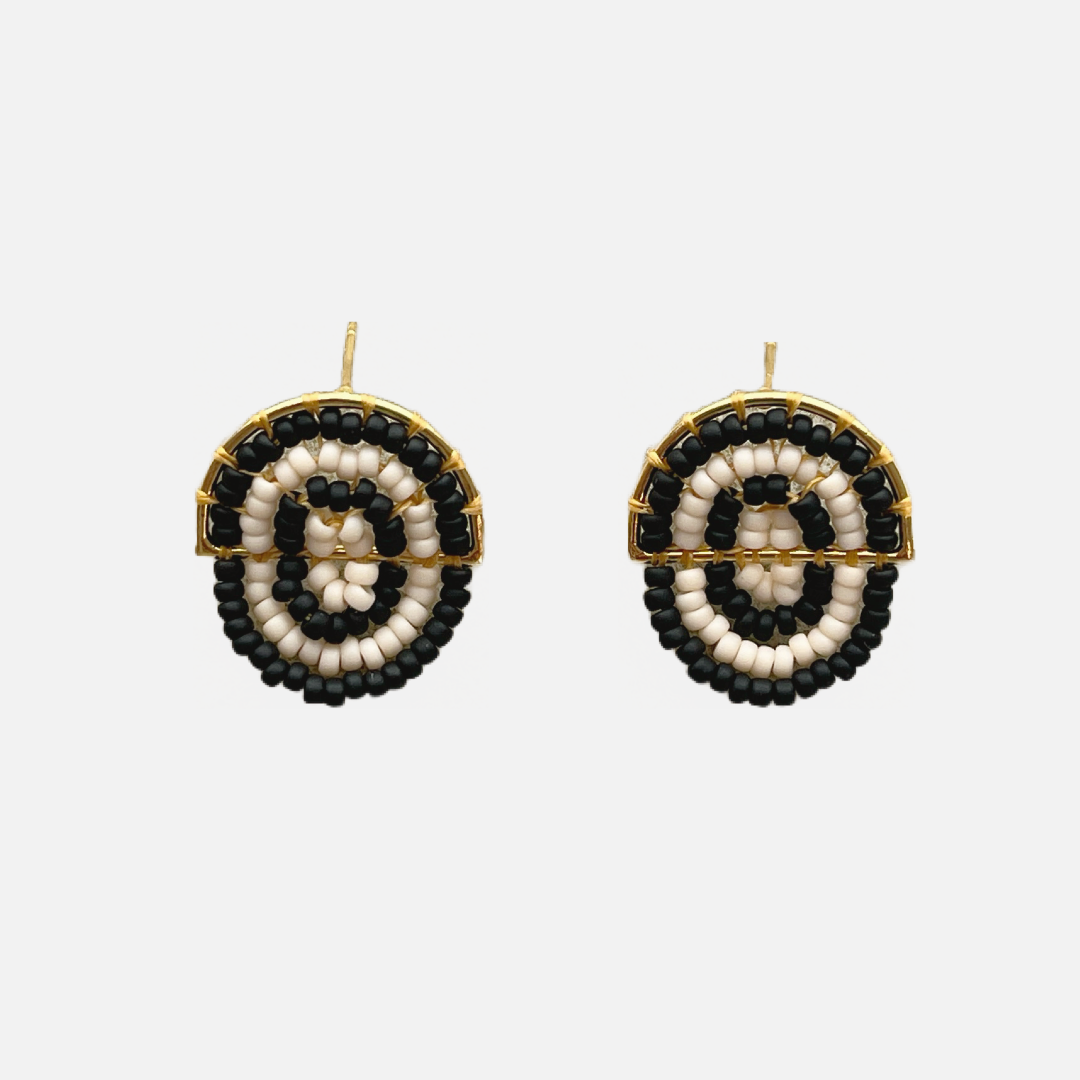 Arco Earrings