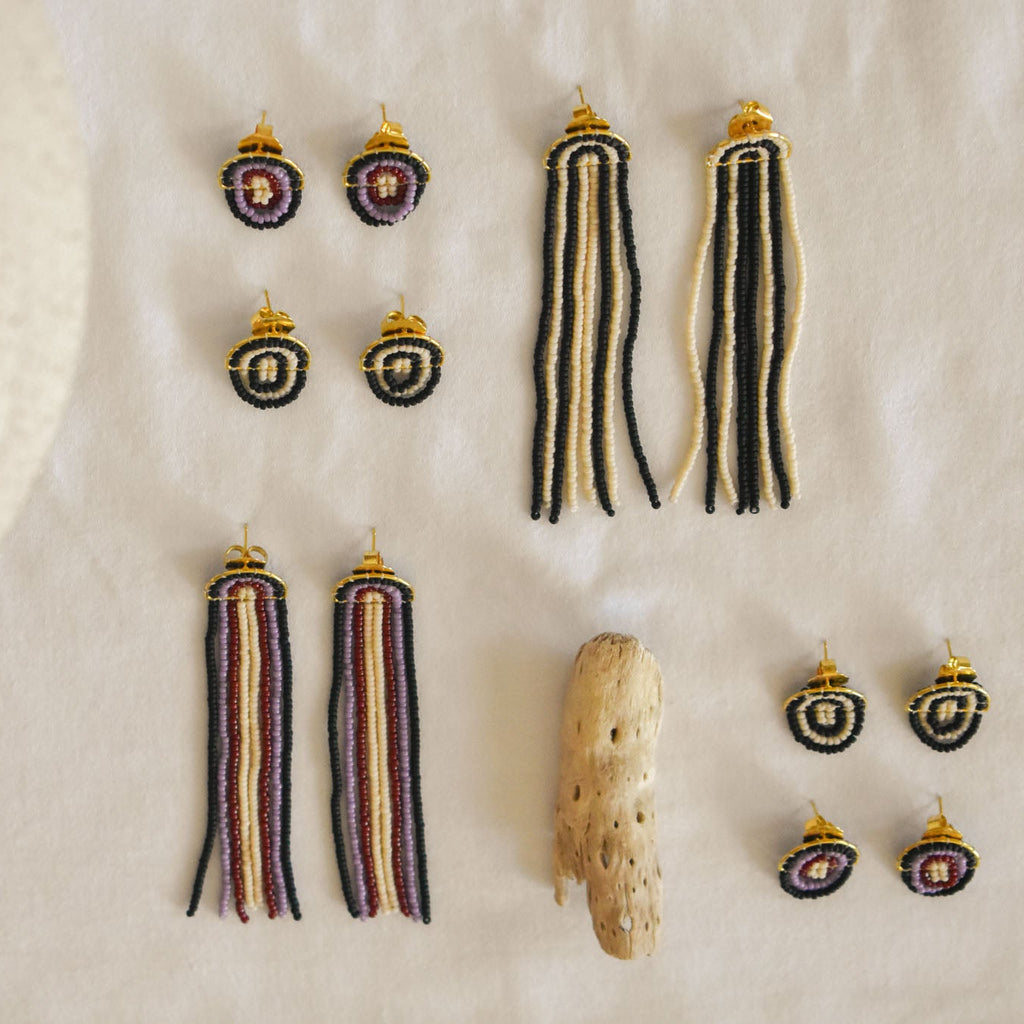 Pendientes Arco