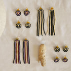 Pendientes Arco