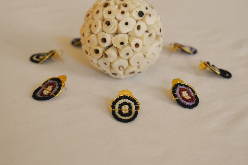 Arco Earrings