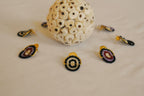 Arco Earrings