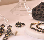Chibcha Ring
