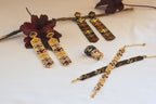 Chiriquí Bird Earrings