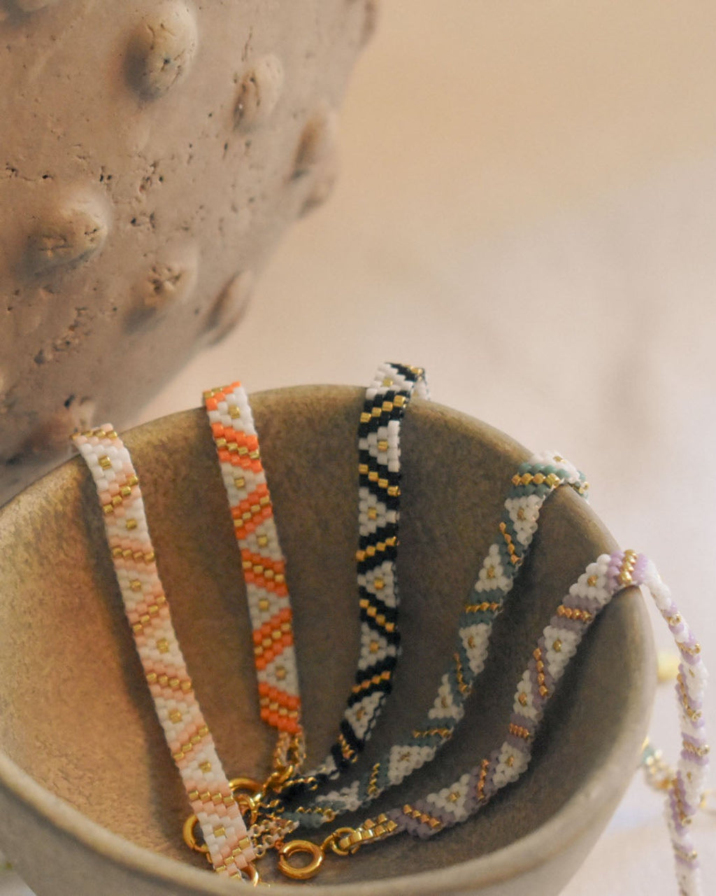 Quimbaya Bracelet