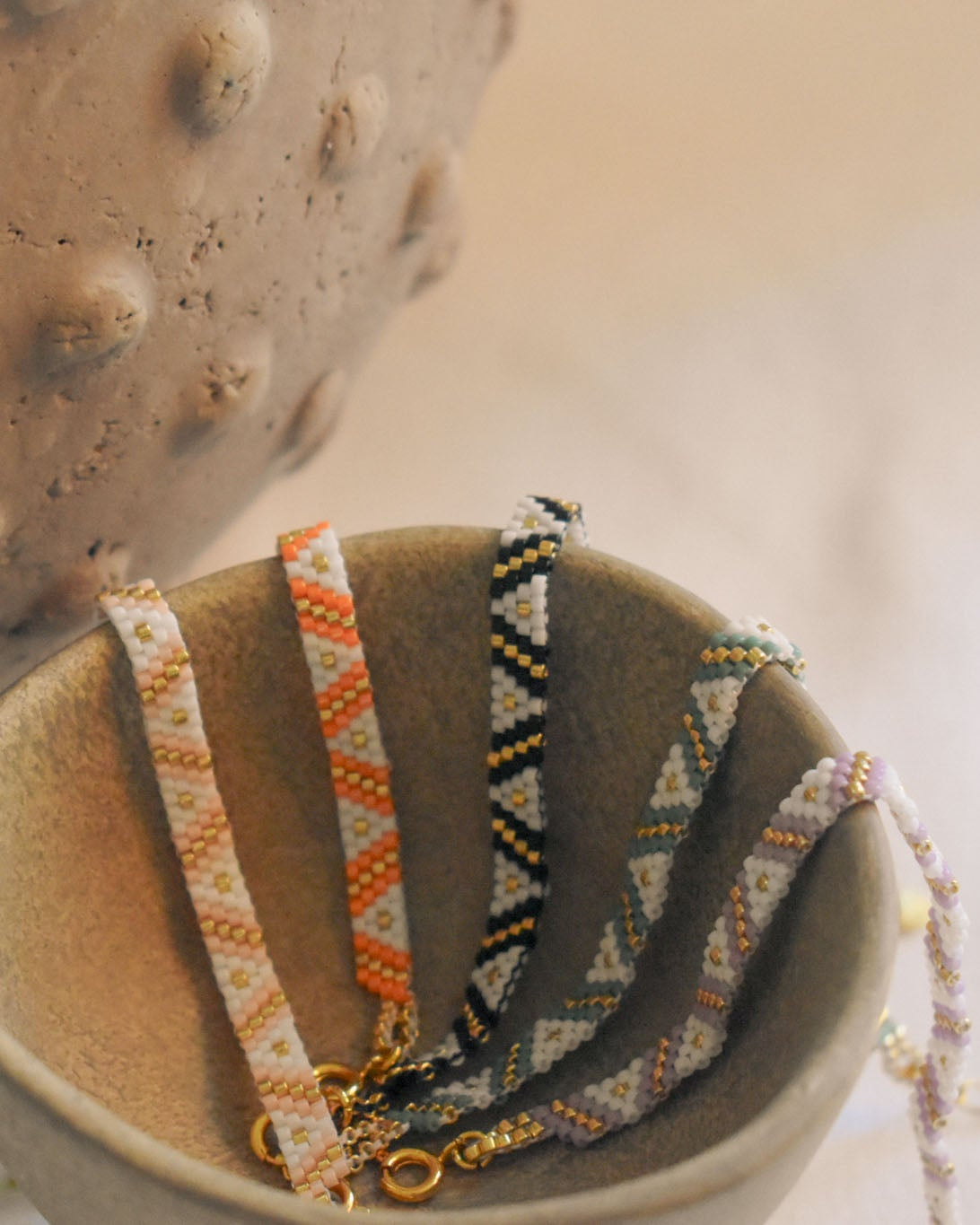 Quimbaya Bracelet