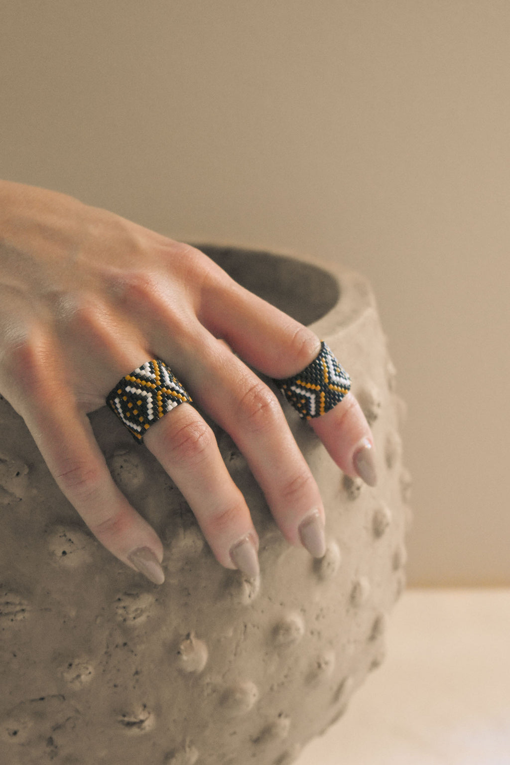 Quimbaya Ring