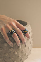 Quimbaya Ring