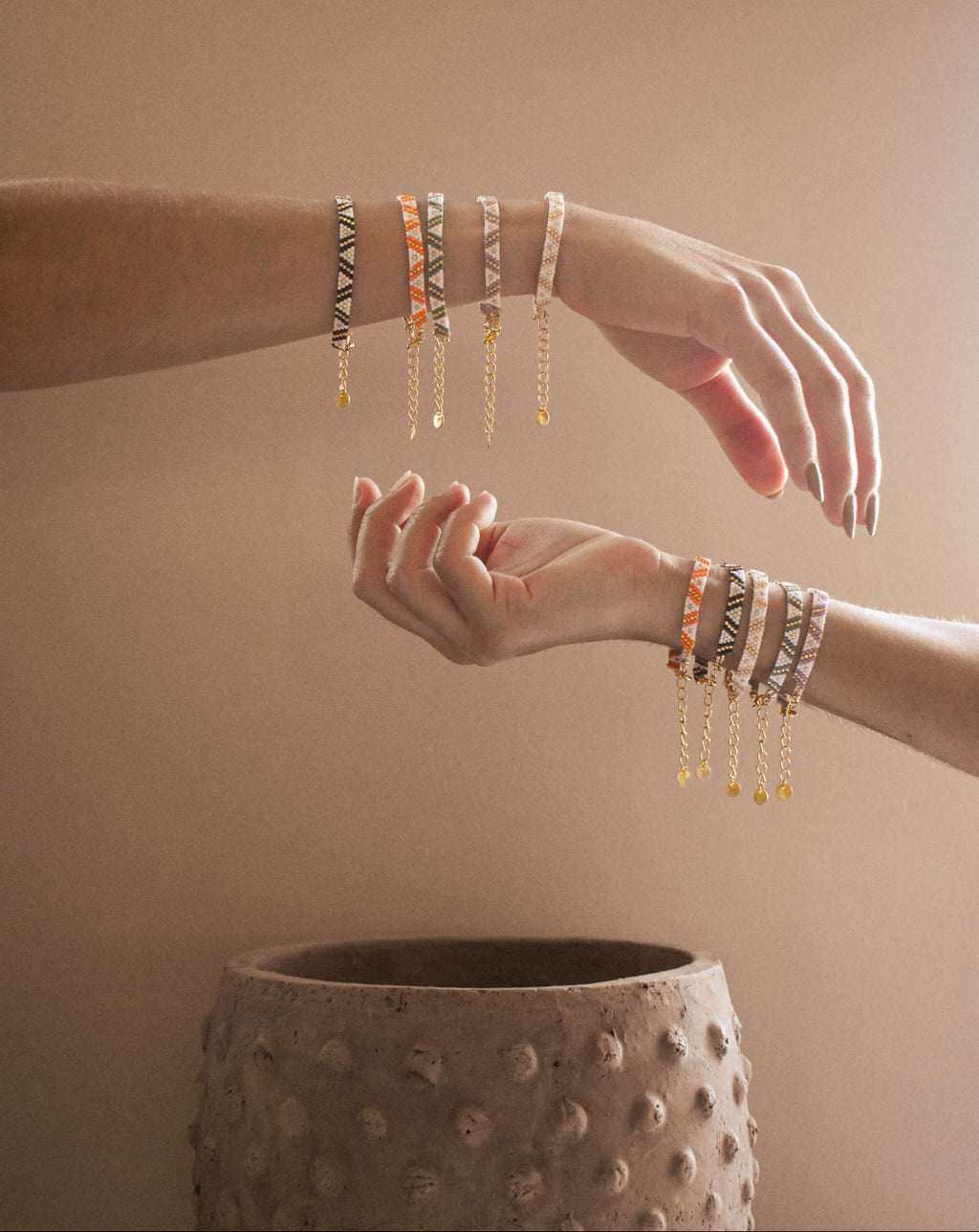 Quimbaya Bracelet