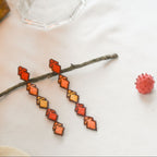 Chancay Earrings