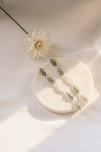 Chancay Earrings