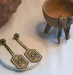 Nazca Bracelet