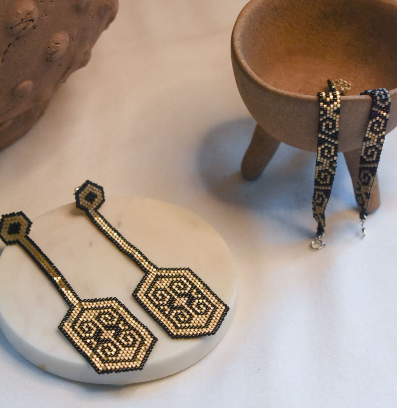 Nazca Bracelet