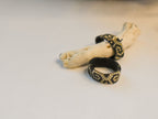 Nazca Thin Ring