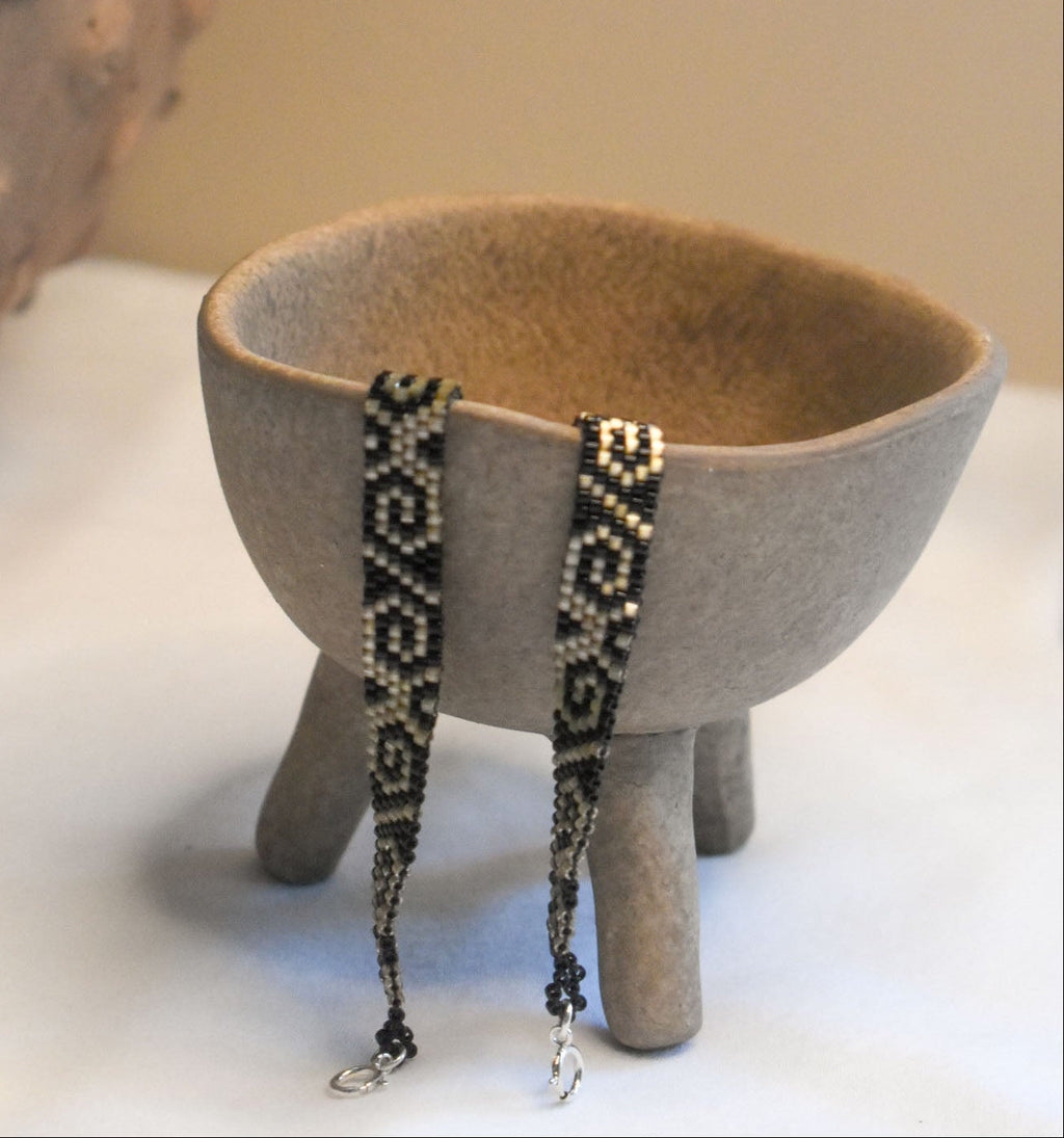 Nazca Bracelet