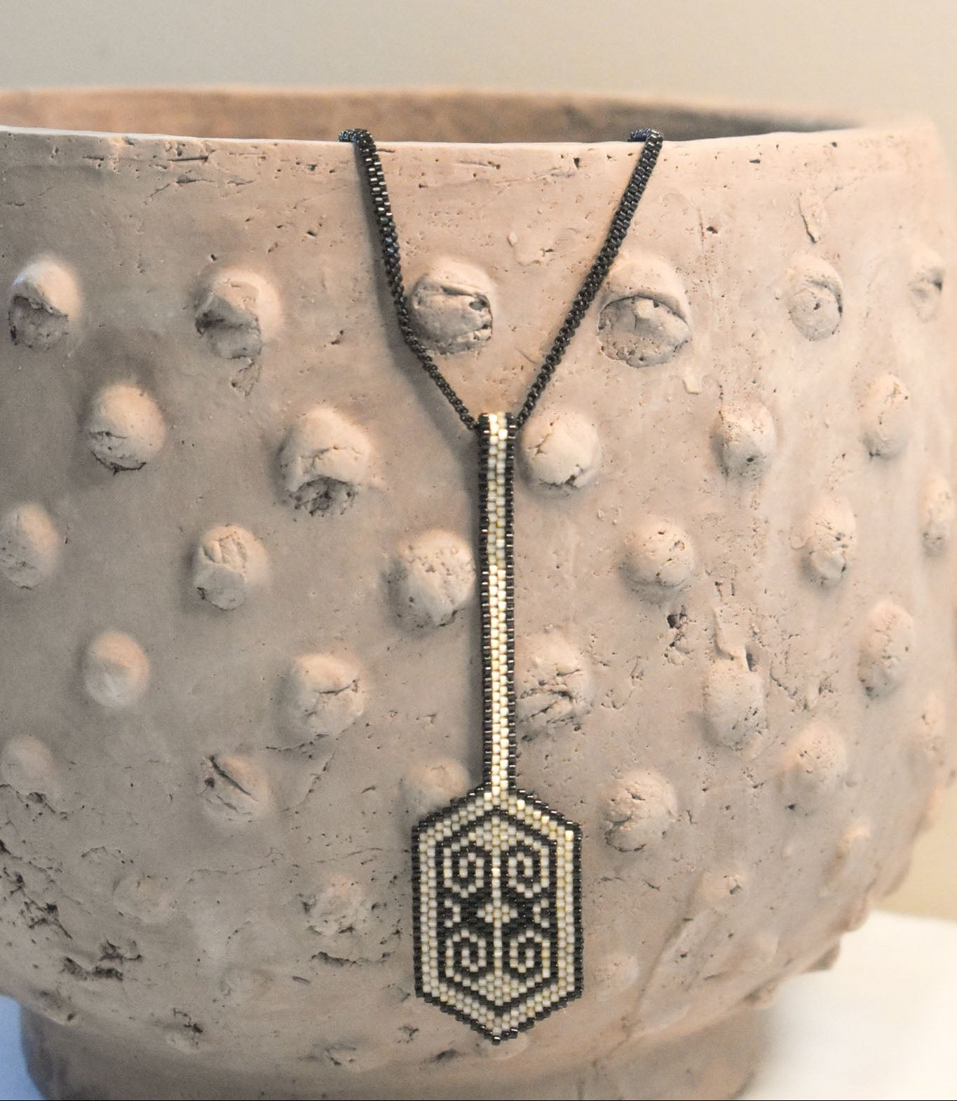 Nazca Necklace