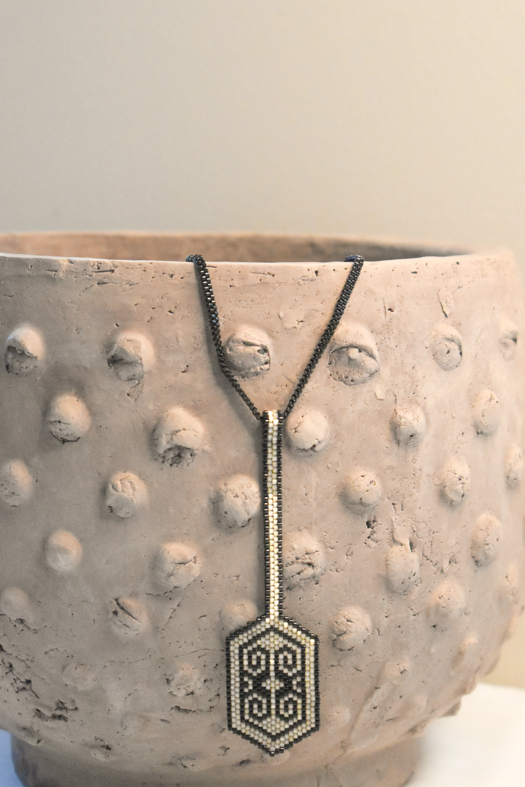 Nazca Necklace