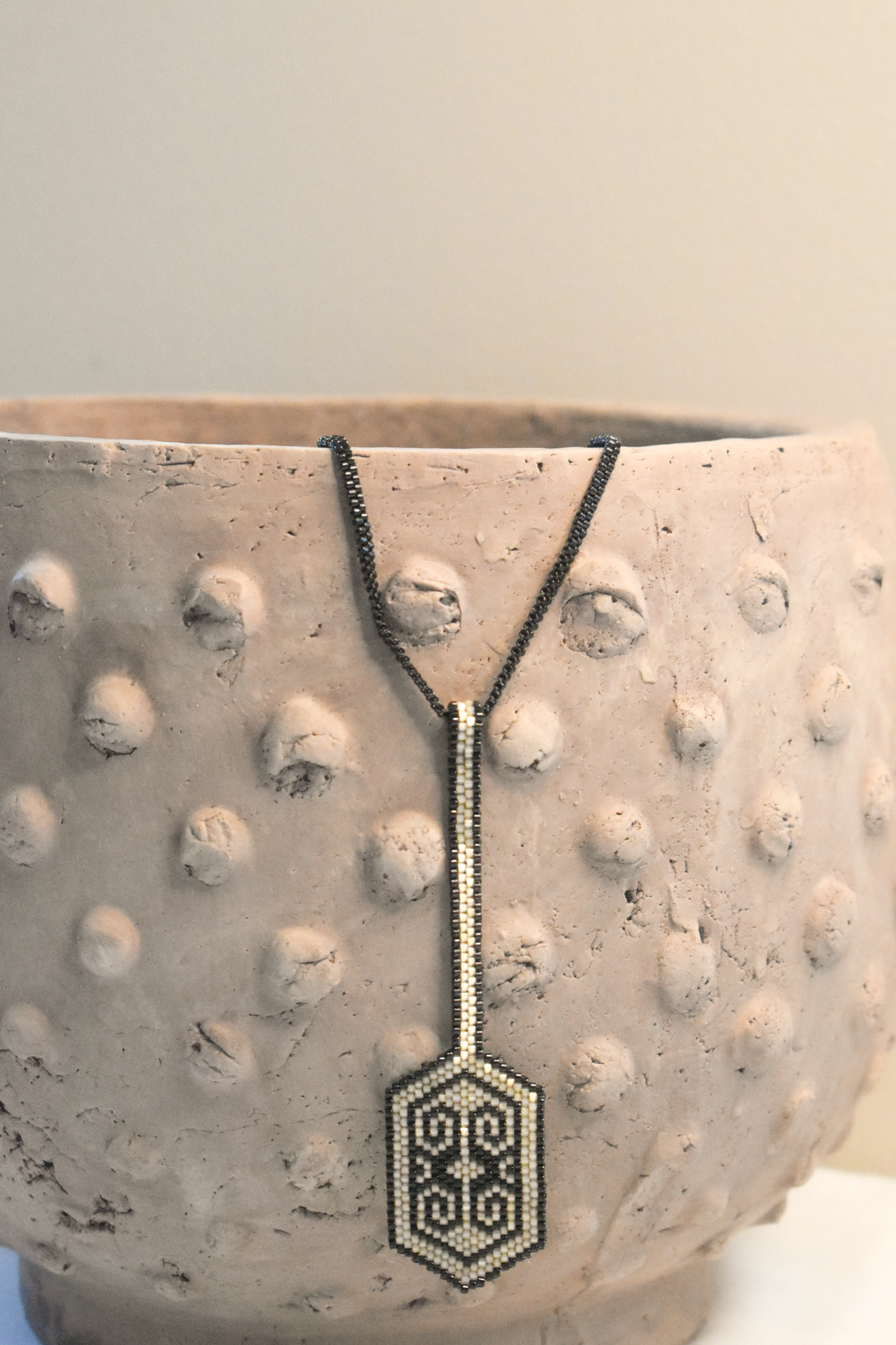 Nazca Necklace