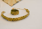 Nazca Bracelet