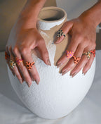 Zué Ring